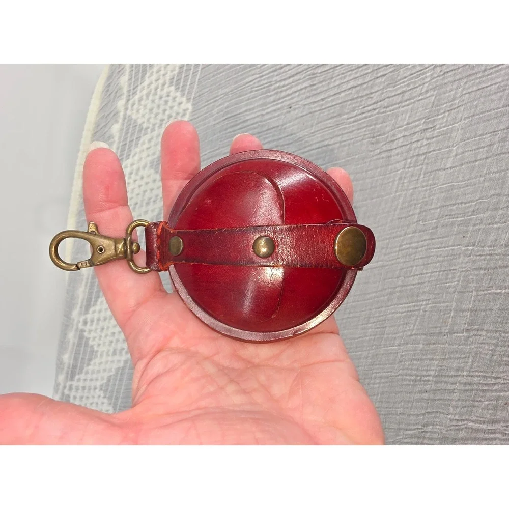 N/A handcrafted vintage